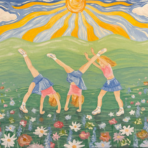 Cartwheels by Becca Murray & The Wildflowers
