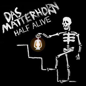 Half Alive