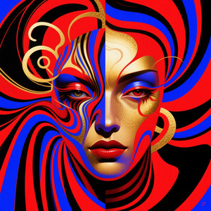 Veronica Beatriz Driollet - Run again