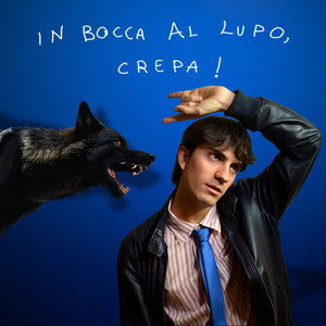 Sarà perché ti odio by Nuela