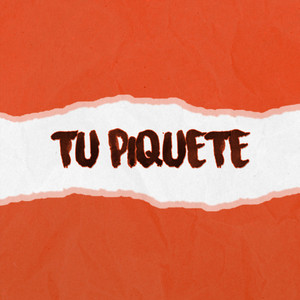 Tu Piquete by Alan Gomez RMX