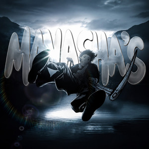 Manasha's - Slowed by Gozaka