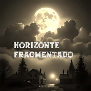 horizonte fragmentado by Frayevy