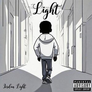 Jordan Light - Rough Nights