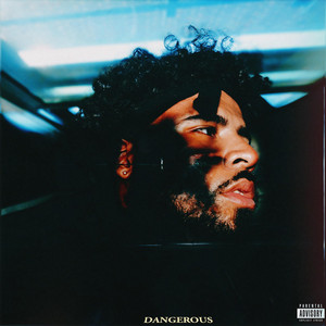 Portada de Dangerous