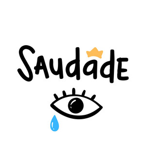 Ted D'souza - Saudade