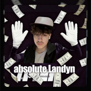 Money comin in by LANDYN