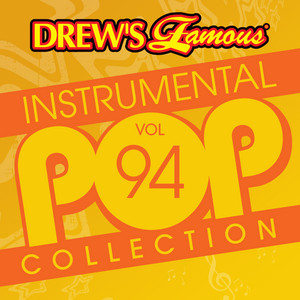 Drew's Famous Instrumental Pop Collection (Vol. 94) album
