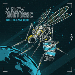Hungry Ghost by A New Rhetoric