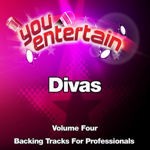 You Entertain - Get the Party Started (Professional Backing Track) [Originally Performed By Pink]