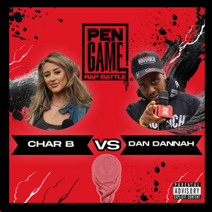 Karma10TNF vs Che3kz - EP by PENGAME RAP BATTLE | Spotify