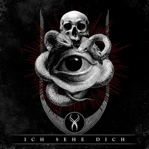 Ich Sehe Dich by Eleine