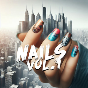 No me ame - Instrumental by NailsProduce
