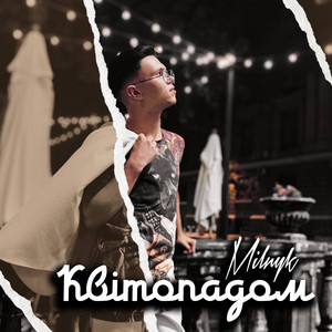 Cover art: Квітопадом
