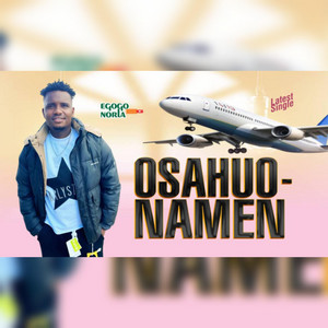 Osahuo-Namen by Egogo nolar