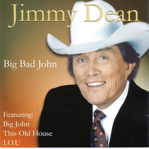 Jimmy Dean - Skip A Rope