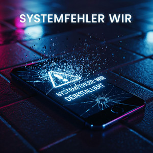 Systemfehler WIR by Nikol Echo