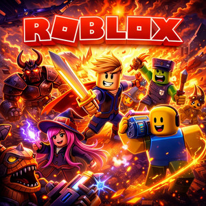 Roblox by Gravity in Space