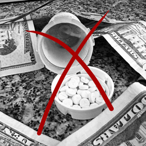 ADDY4Real - Addy Shortage