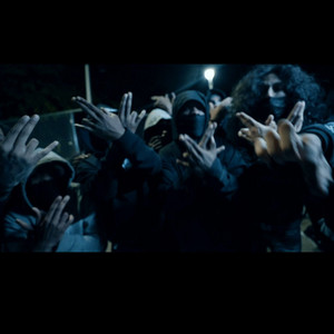 Mckinley cypher by Chasedarollie, Vrilla, Nazzy B, Jayoh mk, Banga B