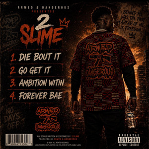 Die Bout It by RKE 2Slime