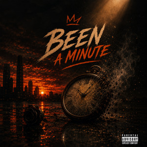 High for a Minute by Jozzy ke