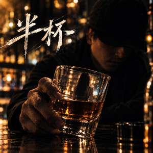 半杯 by DUEN