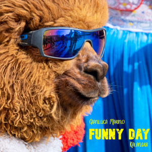 Funny Day by Gianluca Marino, Kalanera