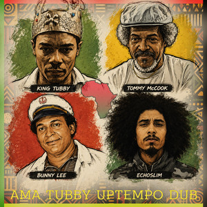 King Tubby Meets Rockers Uptown - song and lyrics by King Tubby
