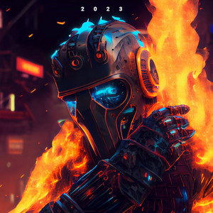 2023 by Infraction