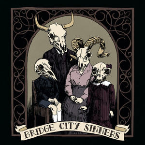 Pussy Cat by The Bridge City Sinners