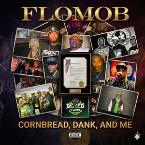 WELCOME TO THE MOBHOUSE by Big Ced of FloMob, DT HARDHEAD, M.V.P., MR CRITICAL