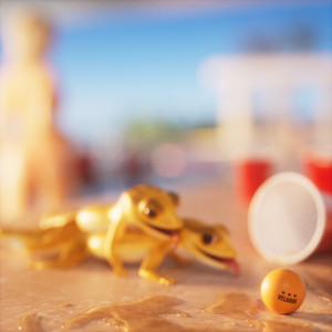 TUTALOKO (◎‿○) by VELARDE, Blo