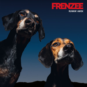 HYPERACTIVE by Frenzee