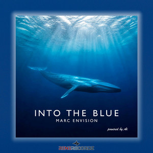 Into the Blue by Marc Envision