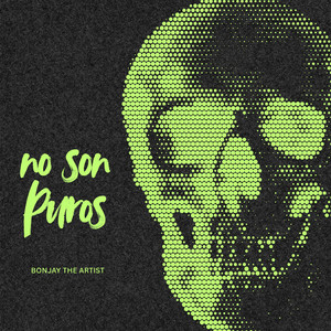 No Son Puros by Bonjay The Artist
