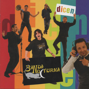 Cruce de Caminos by La Banda Nocturna