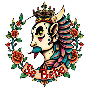 Se Bebe by Gnomusy