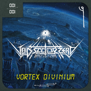 Vortex Divinium by Void Sector Zero