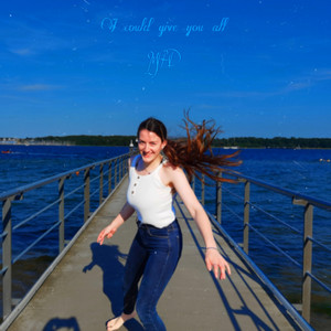 i could give you all by MFHD