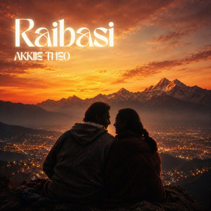 Raibasi by Akkiie Theo, semmionthebeat, Saurabh Hendrix Negi