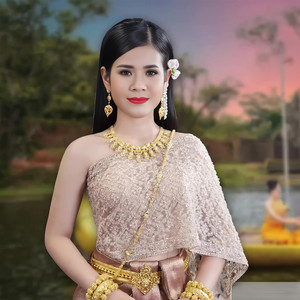 ចែម ស្រីលក្ខ - អុំទូកក្លាយ