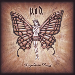 Will You by P.O.D.