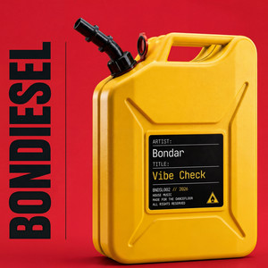 Vibe Check cover art