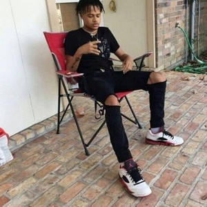 rinoswrld - Sorry Not Sorry