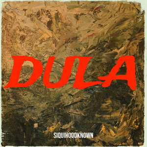 Dula by SiquiHoodKnown, Drippie Eric, XARGE, EyesKlem, Rhean Male, JeavynD