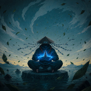 Stillwater by Thunder Monk