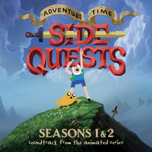 Wintertime (feat. Tom Kenny, Sasha Knight, John DiMaggio, Hynden Walch, Fred Tatasciore, Niki Yang & Steve Little)
