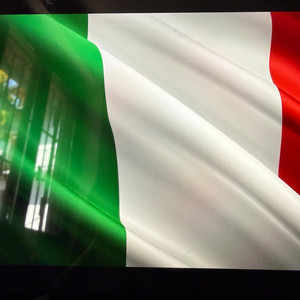 Proud been italian by LeoDz