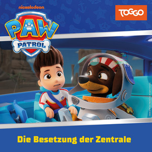 Kapitel 02: Die Besetzung der Zentrale (Folge 455) by PAW Patrol
